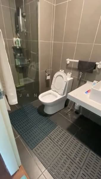 Service Residence for Rent at Greenfield Residence - Janis Yim - PropertyGuru.com.my