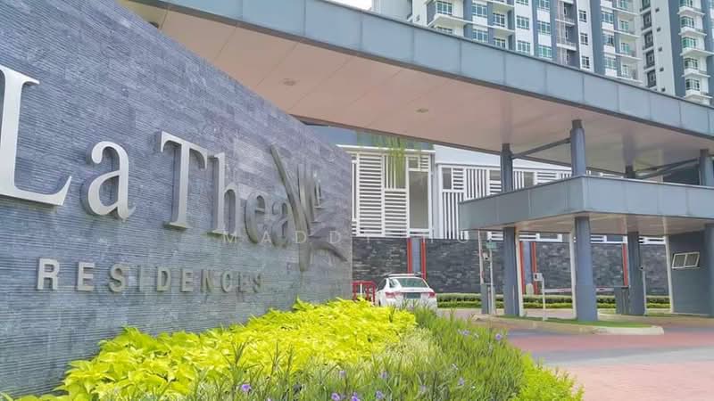 Condominium for Sale at La Thea Residences - Maddy Ho - PropertyGuru.com.my