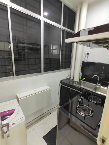 Condominium for Sale at La Thea Residences - Maddy Ho - PropertyGuru.com.my