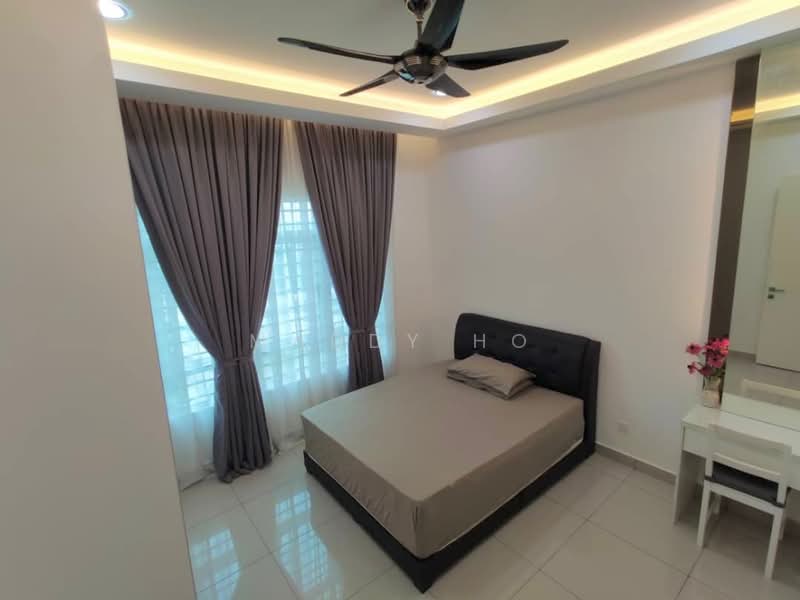 Condominium for Sale at La Thea Residences - Maddy Ho - PropertyGuru.com.my