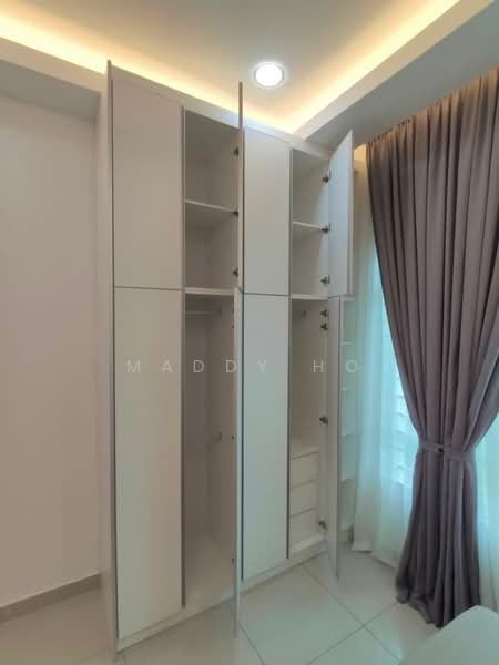 Condominium for Sale at La Thea Residences - Maddy Ho - PropertyGuru.com.my