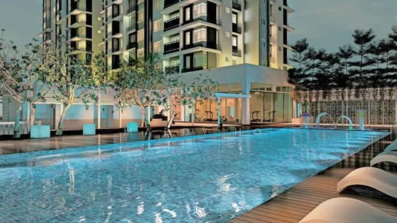 Condominium for Sale at La Thea Residences - Maddy Ho - PropertyGuru.com.my
