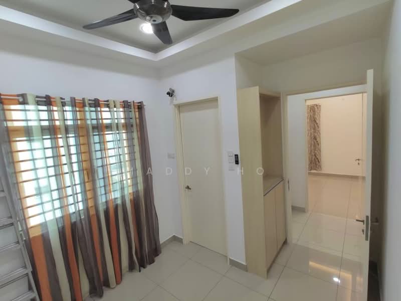 Condominium for Sale at La Thea Residences - Maddy Ho - PropertyGuru.com.my
