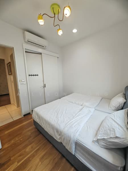 Kondominium untuk Dijual di Sky Condominium (Skyz Residence) - Allyson Wong - Bedroom - PropertyGuru.com.my