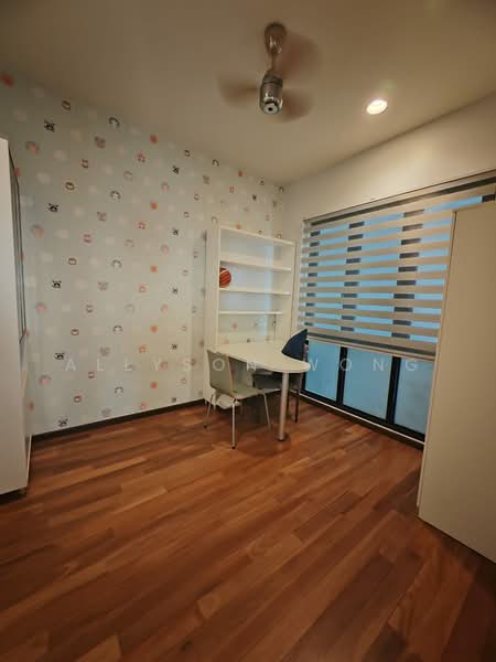 Kondominium untuk Dijual di Sky Condominium (Skyz Residence) - Allyson Wong - Study - PropertyGuru.com.my