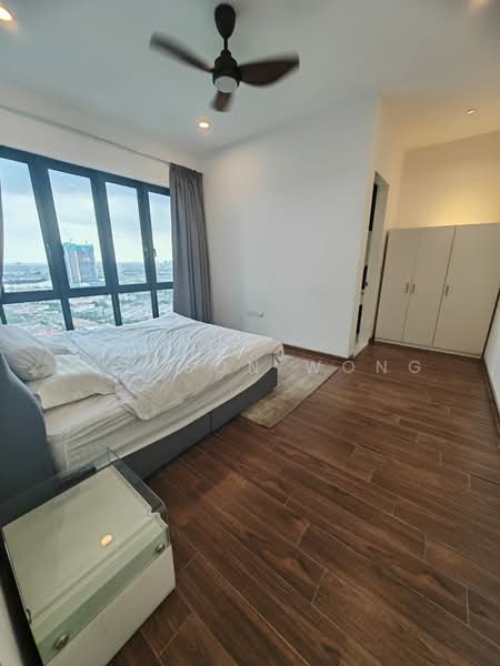 Kondominium untuk Dijual di Sky Condominium (Skyz Residence) - Allyson Wong - Bedroom - PropertyGuru.com.my
