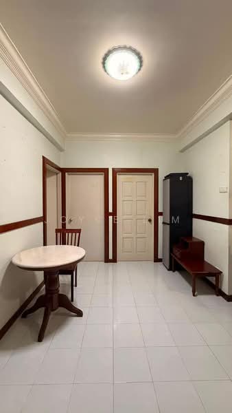 Apartment for Rent at Kingfisher Series - Joyce Lim - Interior - PropertyGuru.com.my