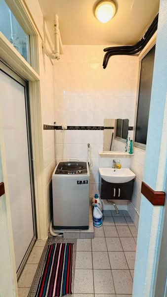 Apartment for Rent at Kingfisher Series - Joyce Lim - Interior - PropertyGuru.com.my