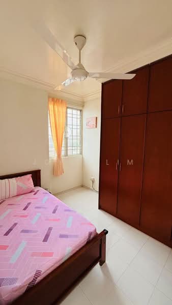 Apartment for Rent at Kingfisher Series - Joyce Lim - Bedroom - PropertyGuru.com.my