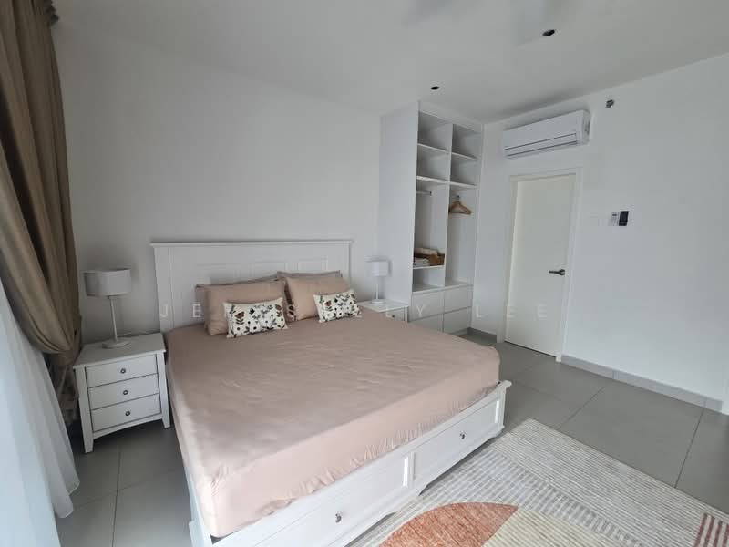 Service Residence for Rent at Dorsett Waterfront Subang - JeffSally Lee - PropertyGuru.com.my