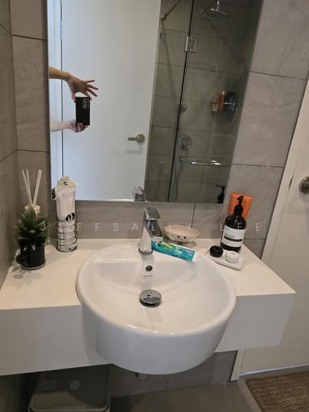Service Residence for Rent at Dorsett Waterfront Subang - JeffSally Lee - PropertyGuru.com.my