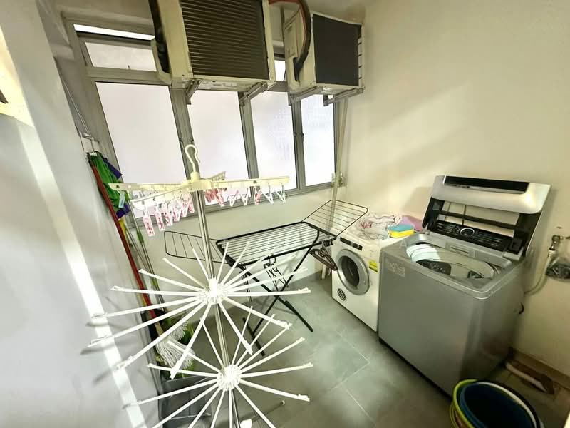 Apartment for Sale at Austin Suites (Permata Austin) - Victor Chia - Interior - PropertyGuru.com.my
