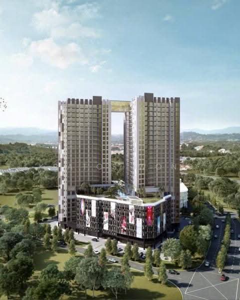 Service Residence for Rent at G Residence - Kratos Wong - PropertyGuru.com.my