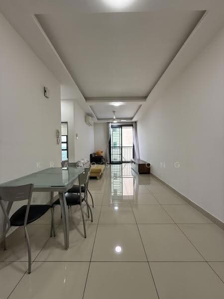 Service Residence for Rent at G Residence - Kratos Wong - PropertyGuru.com.my