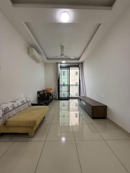 Service Residence for Rent at G Residence - Kratos Wong - PropertyGuru.com.my
