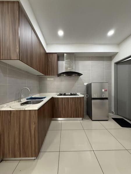 Service Residence for Rent at G Residence - Kratos Wong - PropertyGuru.com.my