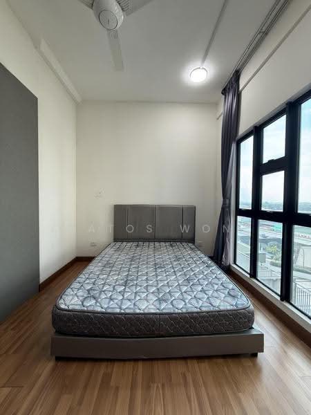 Service Residence for Rent at G Residence - Kratos Wong - PropertyGuru.com.my