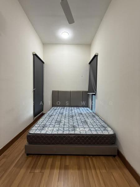 Service Residence for Rent at G Residence - Kratos Wong - PropertyGuru.com.my