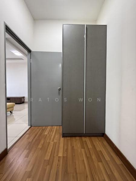 Service Residence for Rent at G Residence - Kratos Wong - PropertyGuru.com.my