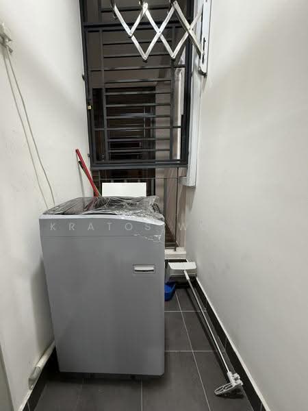 Service Residence for Rent at G Residence - Kratos Wong - PropertyGuru.com.my