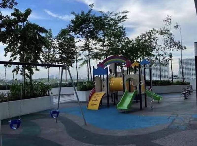 Service Residence for Rent at G Residence - Kratos Wong - PropertyGuru.com.my