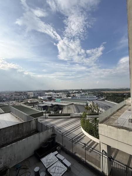 Service Residence for Rent at G Residence - Kratos Wong - PropertyGuru.com.my