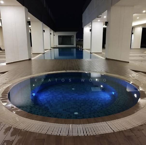 Service Residence for Rent at G Residence - Kratos Wong - PropertyGuru.com.my