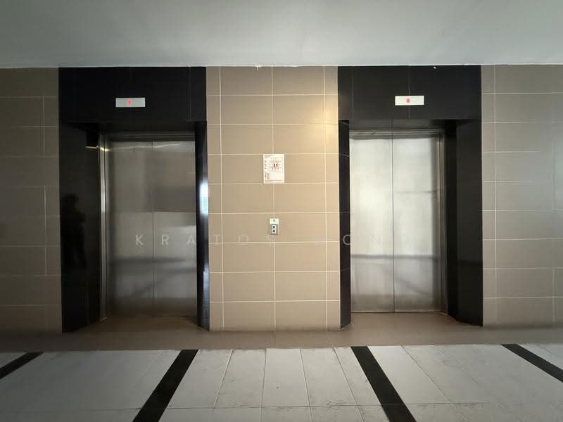 Service Residence for Rent at G Residence - Kratos Wong - PropertyGuru.com.my