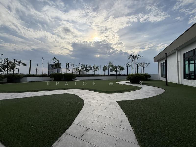 Service Residence for Rent at G Residence - Kratos Wong - PropertyGuru.com.my