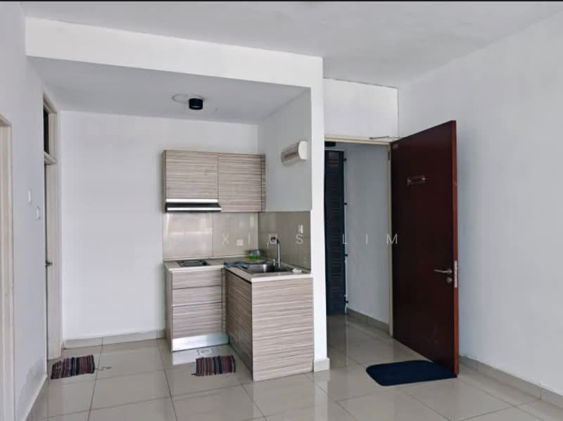 Condominium for Sale at PARC Regency (Residensi Masai) - Alexius Lim - Kitchen - PropertyGuru.com.my