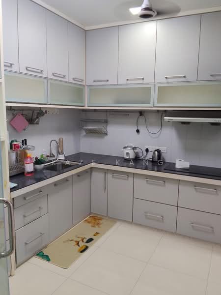 Condominium for Rent at I-Regency Condominium (Ideal Regency) - Kaze Kang - PropertyGuru.com.my