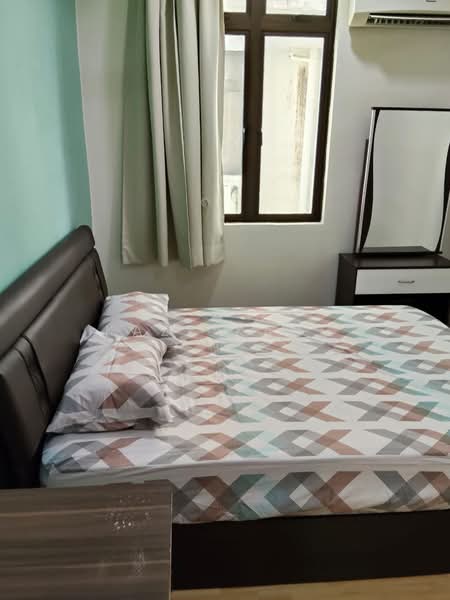 Condominium for Rent at I-Regency Condominium (Ideal Regency) - Kaze Kang - PropertyGuru.com.my