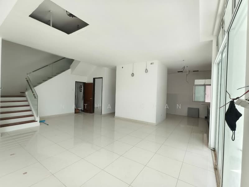 Rumah Berkembar untuk Dijual di Taman Seri Austin (Tebrau) - Nathan Chan - PropertyGuru.com.my