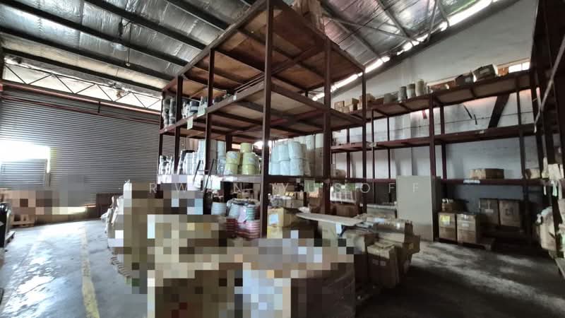 Kilang Terpisah untuk Dijual di Alor Gajah (Melaka) - Irwan Yusoff - PropertyGuru.com.my