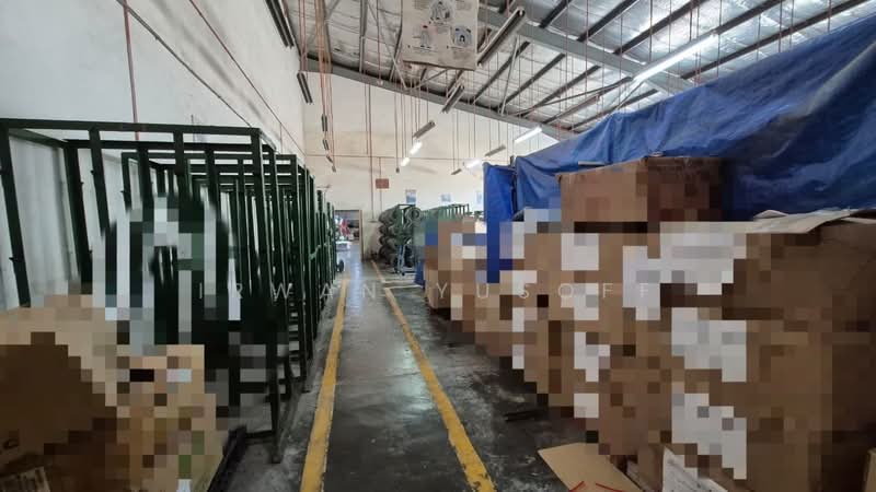Kilang Terpisah untuk Dijual di Alor Gajah (Melaka) - Irwan Yusoff - PropertyGuru.com.my