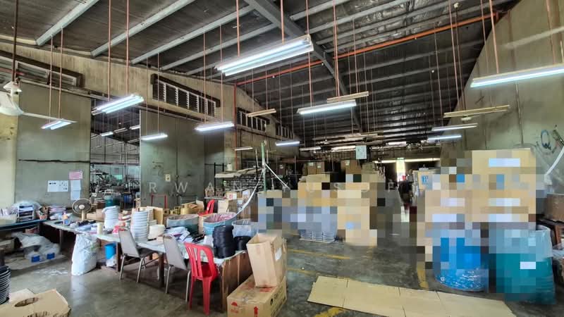 Kilang Terpisah untuk Dijual di Alor Gajah (Melaka) - Irwan Yusoff - PropertyGuru.com.my