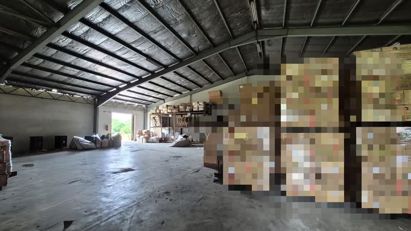 Kilang Terpisah untuk Dijual di Alor Gajah (Melaka) - Irwan Yusoff - PropertyGuru.com.my