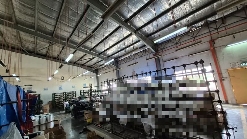Kilang Terpisah untuk Dijual di Alor Gajah (Melaka) - Irwan Yusoff - PropertyGuru.com.my