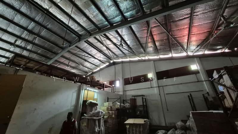 Kilang Terpisah untuk Dijual di Alor Gajah (Melaka) - Irwan Yusoff - PropertyGuru.com.my