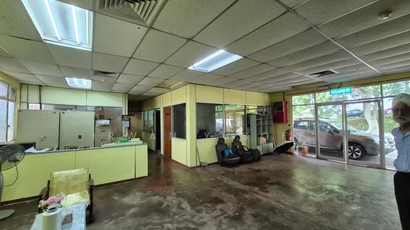 Kilang Terpisah untuk Dijual di Alor Gajah (Melaka) - Irwan Yusoff - PropertyGuru.com.my