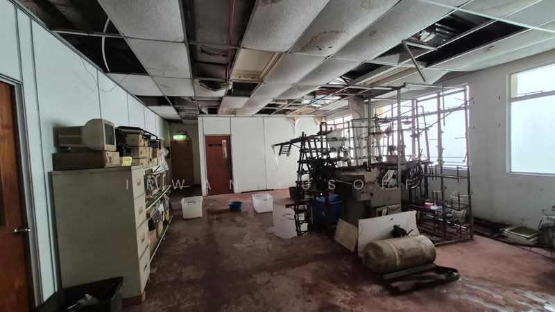 Kilang Terpisah untuk Dijual di Alor Gajah (Melaka) - Irwan Yusoff - PropertyGuru.com.my