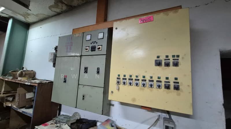 Kilang Terpisah untuk Dijual di Alor Gajah (Melaka) - Irwan Yusoff - PropertyGuru.com.my