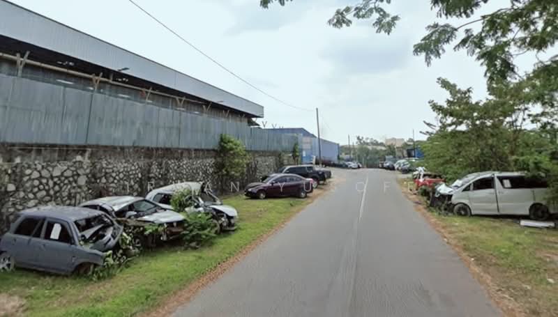 Kilang Terpisah untuk Dijual di Alor Gajah (Melaka) - Irwan Yusoff - PropertyGuru.com.my