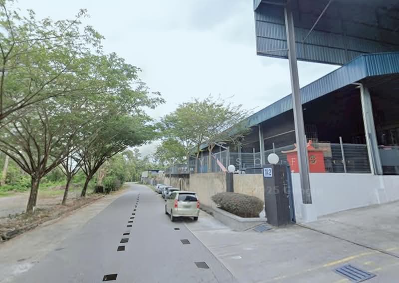Kilang Terpisah untuk Dijual di Alor Gajah (Melaka) - Irwan Yusoff - PropertyGuru.com.my