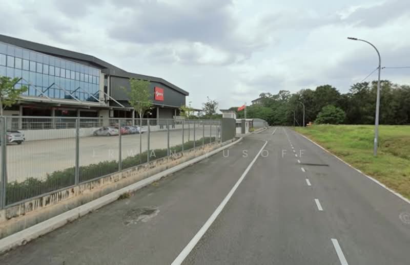 Kilang Terpisah untuk Dijual di Alor Gajah (Melaka) - Irwan Yusoff - PropertyGuru.com.my