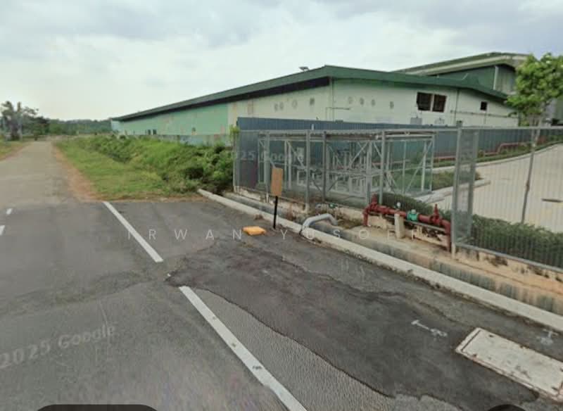 Kilang Terpisah untuk Dijual di Alor Gajah (Melaka) - Irwan Yusoff - PropertyGuru.com.my