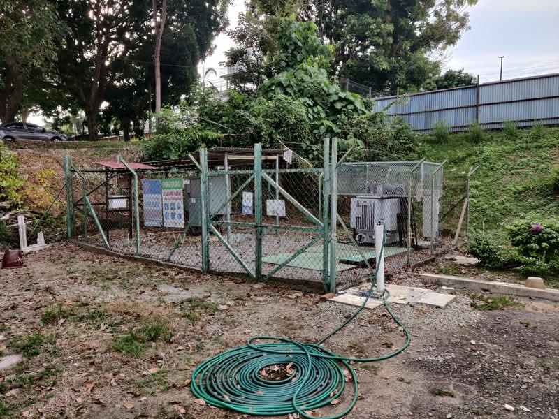 Kilang Terpisah untuk Dijual di Alor Gajah (Melaka) - Irwan Yusoff - PropertyGuru.com.my