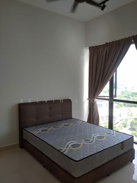 Service Residence for Rent at Third Avenue - Kelvin Leong - Bedroom - PropertyGuru.com.my