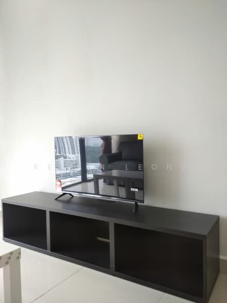 Service Residence for Rent at Third Avenue - Kelvin Leong - Living Room - PropertyGuru.com.my
