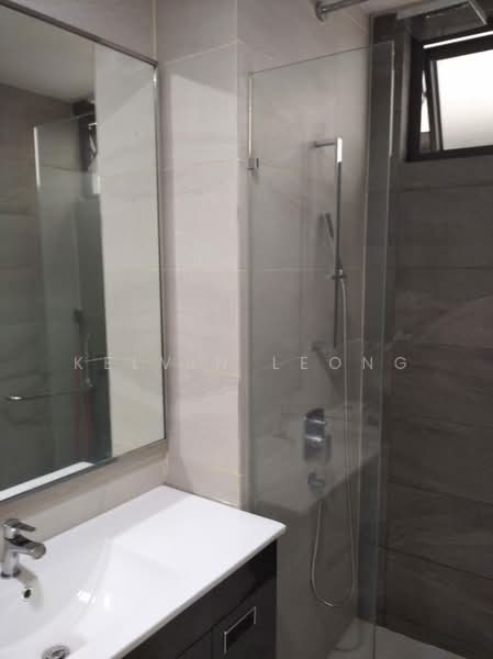 Service Residence for Rent at Third Avenue - Kelvin Leong - Bathroom - PropertyGuru.com.my